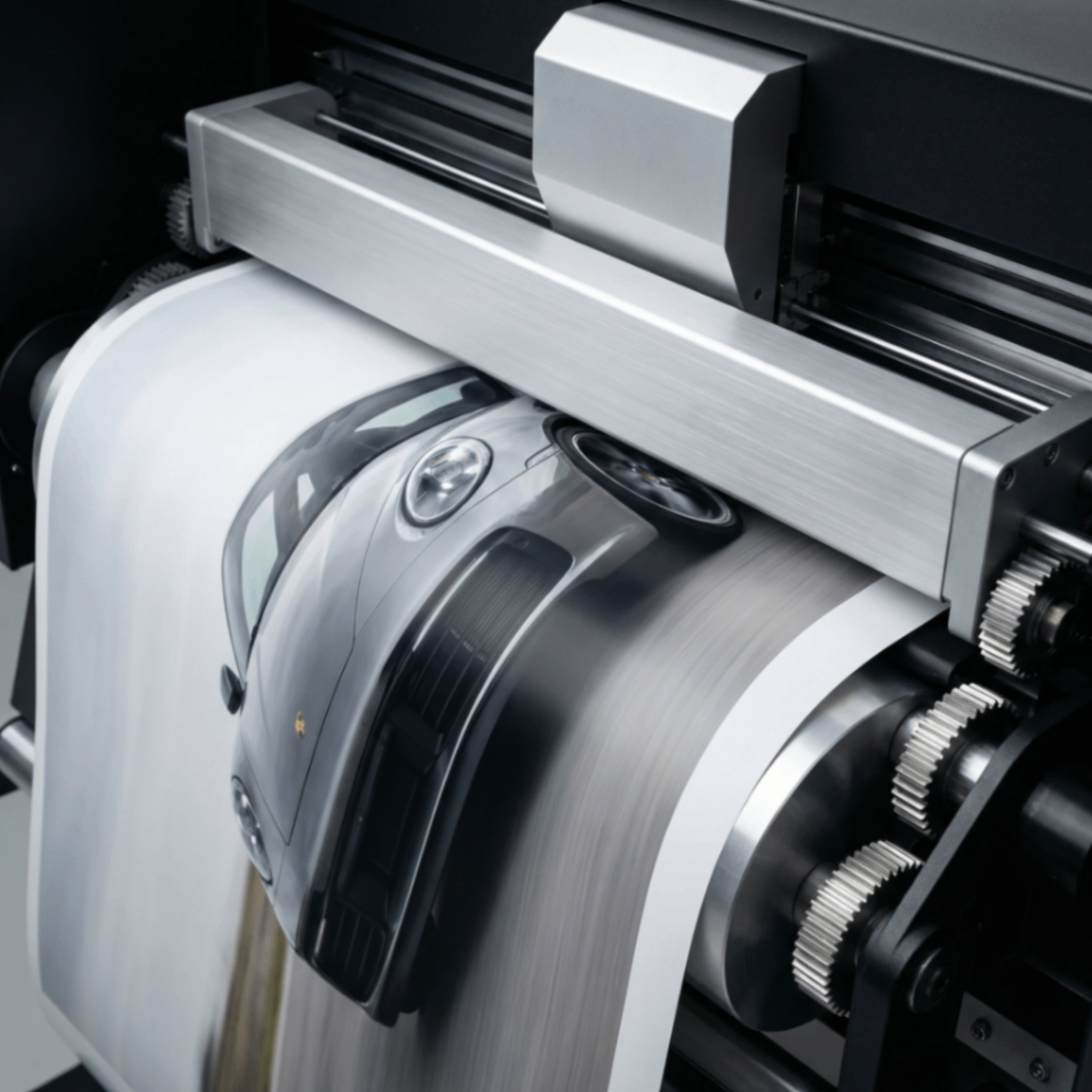 Designed to transform any space