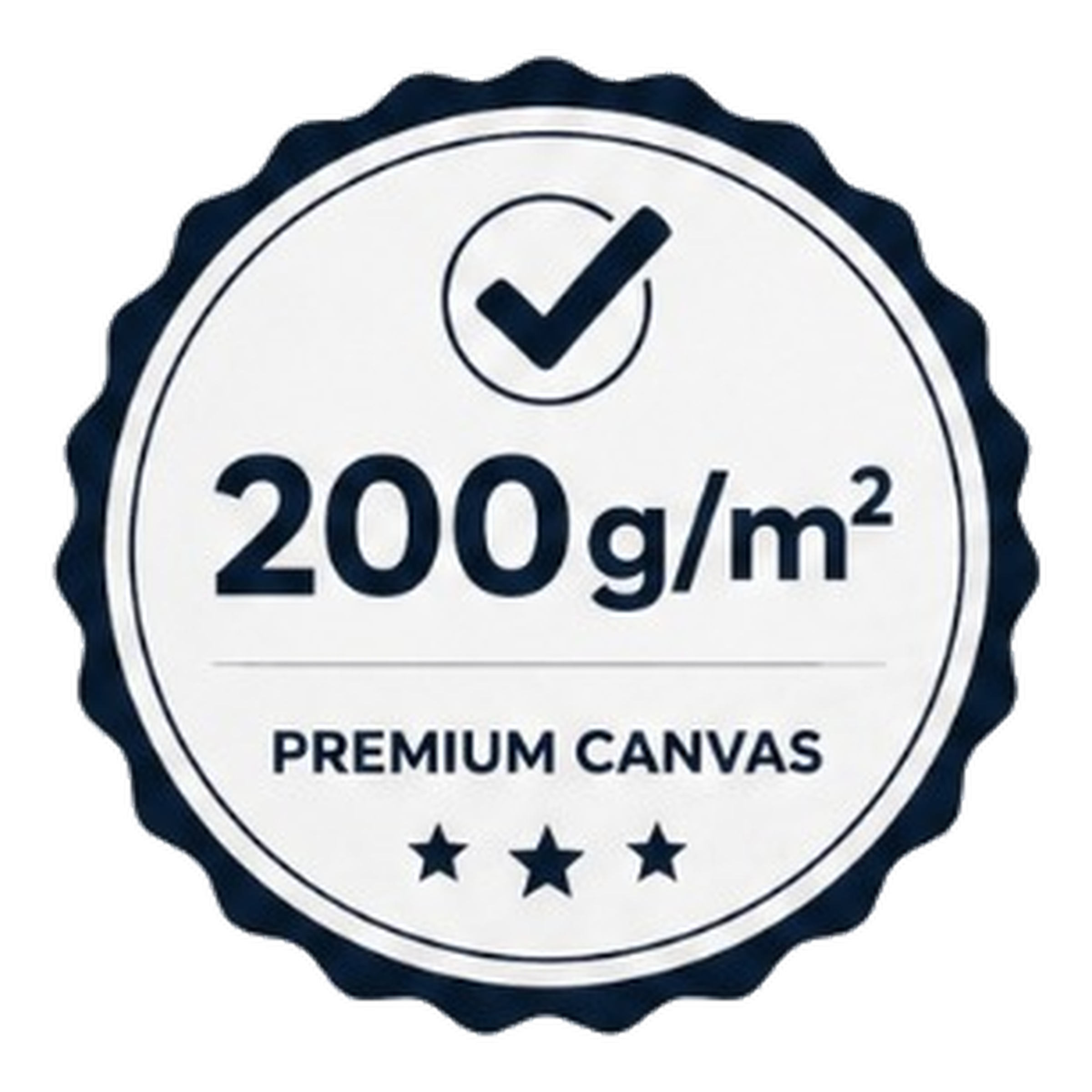 Premium Quality